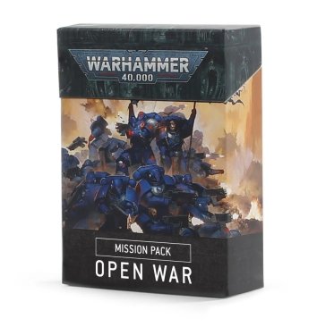 Open War Cards 2020
