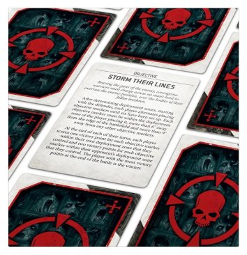 Open War Cards 2020