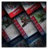 Blood Bowl Necromantic Horror Team Card Pack