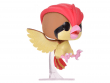 Фигурка Funko POP! Games. Pokemon: Pidgeotto