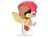 Фигурка Funko POP! Games. Pokemon: Pidgeotto
