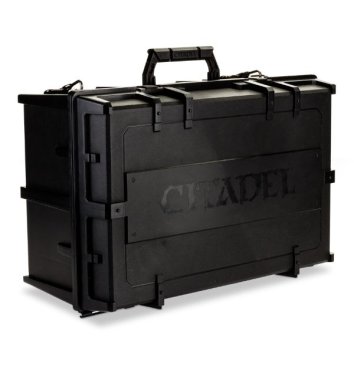 Citadel Crusade Figure Case (предзаказ 2025)