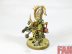 Warhammer 40k Death Guard Noxious Blightbringer (Pro-Painted)