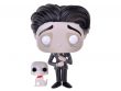 Фигурка Funko POP! Movies. Tim Burton's Corpse Bride: Victor With Scraps