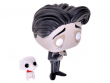 Фигурка Funko POP! Movies. Tim Burton's Corpse Bride: Victor With Scraps