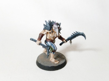 Warhammer Age of Sigmar Warcry Corvus Cabal x5 (Pro-Painted)