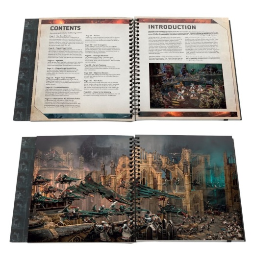 Crusade Mission Pack: Plague Purge