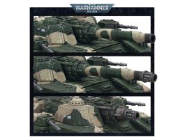 Baneblade (предзаказ 2025)
