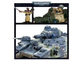 Baneblade (предзаказ 2025)