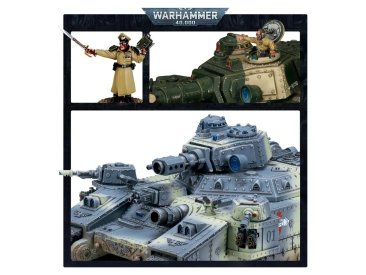 Baneblade (предзаказ 2025)