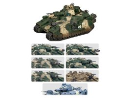 Baneblade (предзаказ 2025)