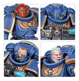 Primaris Hellblasters (Space Marines, Warhammer 40k)