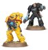 Primaris Hellblasters (предзаказ 2025, Space Marines, Warhammer 40k)