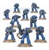 Primaris Hellblasters (предзаказ 2025, Space Marines, Warhammer 40k)