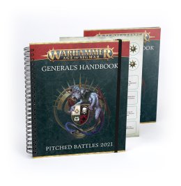 General’s Handbook Pitched Battles 2021 and Pitched Battle Profiles