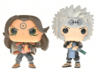 Фигурка Funko POP! Naruto Hashirama & Tobirama 2 Pack