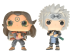 Фигурка Funko POP! Naruto Hashirama &amp; Tobirama 2 Pack