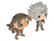 Фигурка Funko POP! Naruto Hashirama & Tobirama 2 Pack