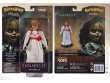 Фигурка Bendyfig Заклятие кукла Аннабель