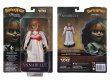 Фигурка Bendyfig Заклятие кукла Аннабель