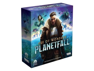 Age of Wonders: Planetfall