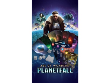 Age of Wonders: Planetfall