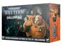 Kill Team: Gallowfall (предзаказ 2023)