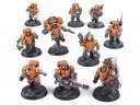 Kill Team: Gallowfall (предзаказ 2023)