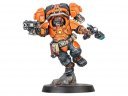 Kill Team: Gallowfall (предзаказ 2023)