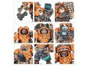 Kill Team: Gallowfall (предзаказ 2023)