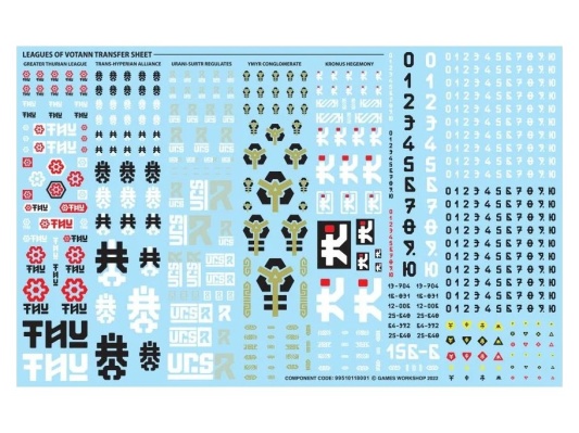 Kill Team: Gallowfall