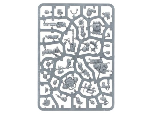 Kill Team: Gallowfall