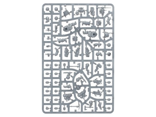 Kill Team: Gallowfall