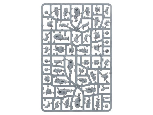 Kill Team: Gallowfall