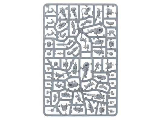 Kill Team: Gallowfall