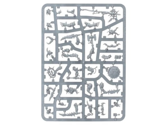 Kill Team: Gallowfall