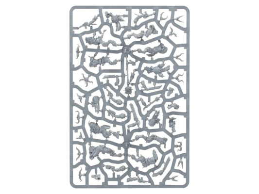 Kill Team: Gallowfall