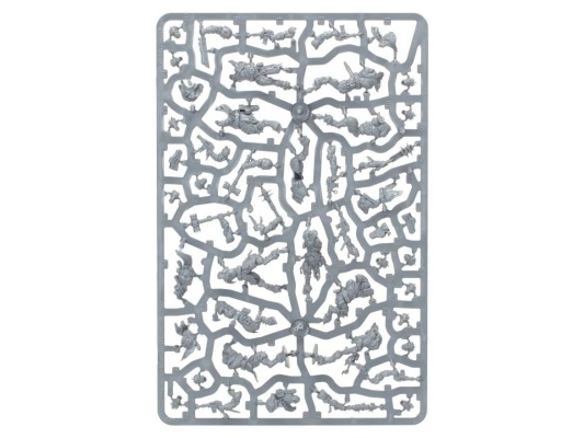 Kill Team: Gallowfall