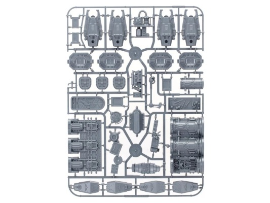 Kill Team: Gallowfall