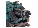 Vindicator Siege Tank (предзаказ 2023, The Horus Heresy)