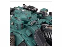 Vindicator Siege Tank (предзаказ 2023, The Horus Heresy)