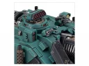 Vindicator Siege Tank (предзаказ 2023, The Horus Heresy)