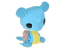 Фигурка Funko POP! Games. Pokemon: Lapras