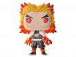 Фигурка Funko POP! Demon Slayer: Kyojuro Rengoku