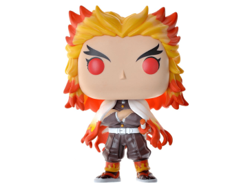 Фигурка Funko POP! Demon Slayer: Kyojuro Rengoku