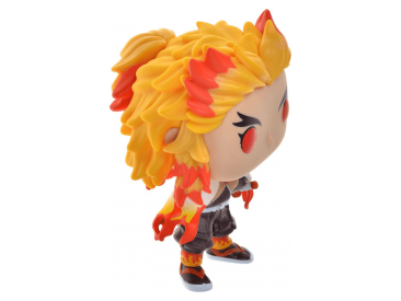 Фигурка Funko POP! Demon Slayer: Kyojuro Rengoku