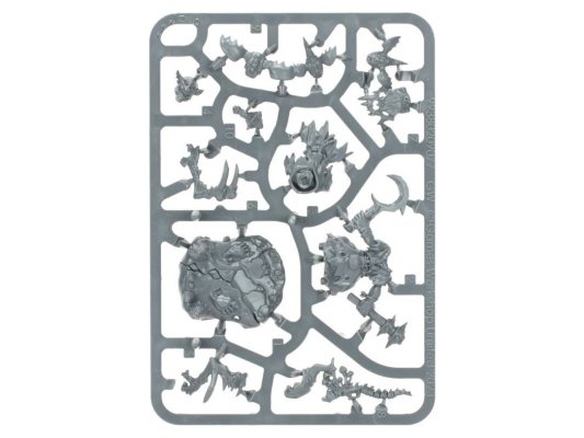 Dawnbringers: Braggit’s Bottle-snatchaz (Age of Sigmar)