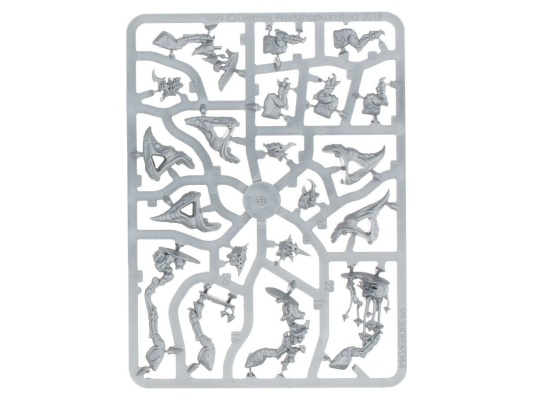 Dawnbringers: Braggit’s Bottle-snatchaz (Age of Sigmar)