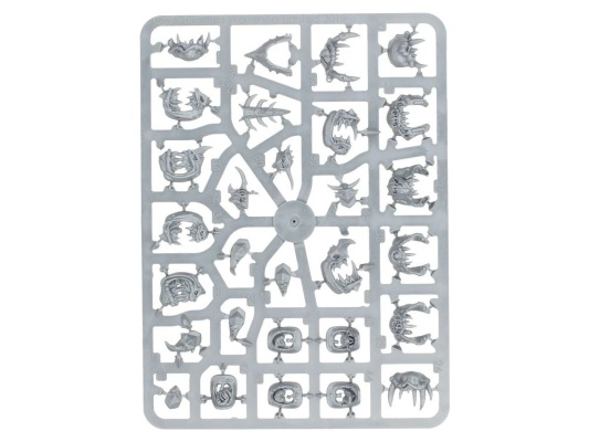 Dawnbringers: Braggit’s Bottle-snatchaz (Age of Sigmar)