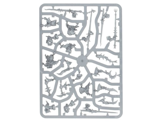 Dawnbringers: Braggit’s Bottle-snatchaz (Age of Sigmar)